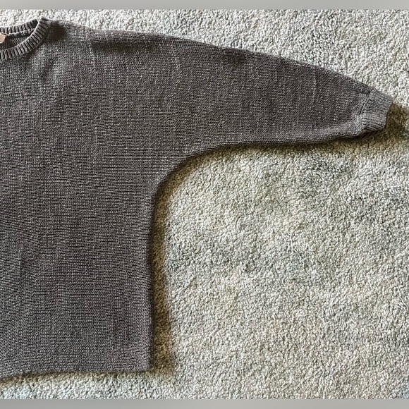 Loft Knit Sweater - Picture 6 of 9